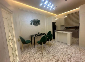 Sofiya Apartments